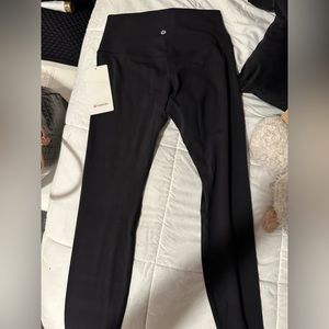 Align lululemon leggings. Brand new never worn